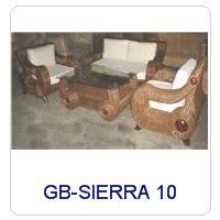 GB-SIERRA 10